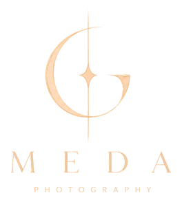 Meda Photography logosu